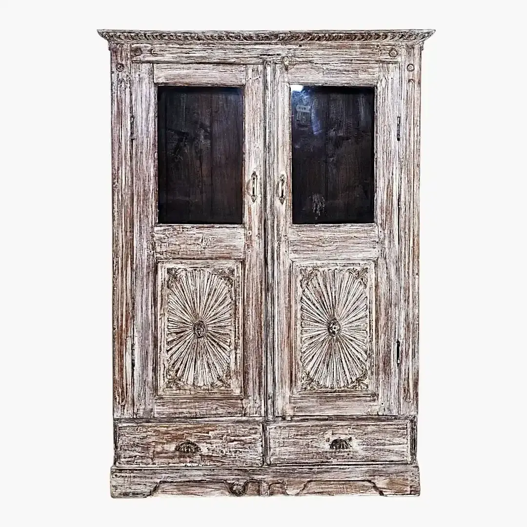 Sunny Side Up Display Larder