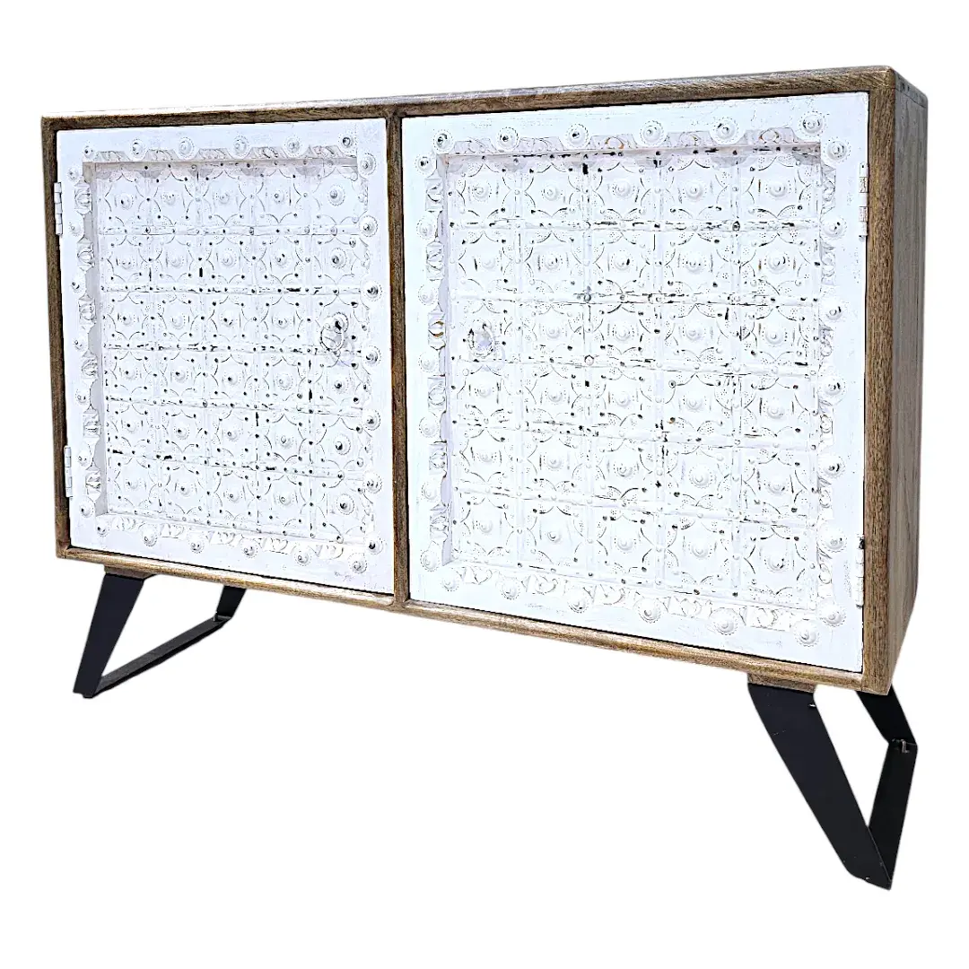 The Echo of Jali Sideboard