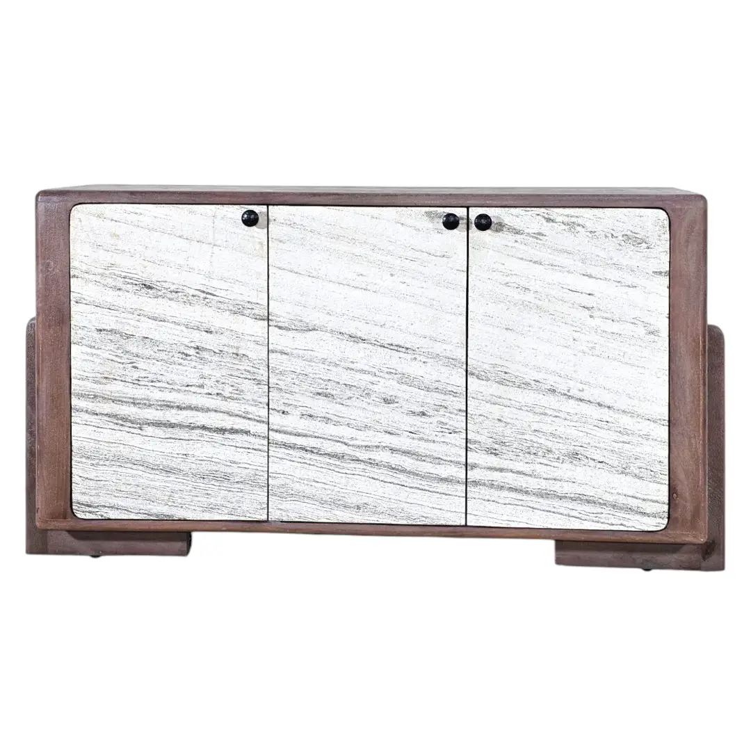 THE SERENE EARTH SIDEBOARD