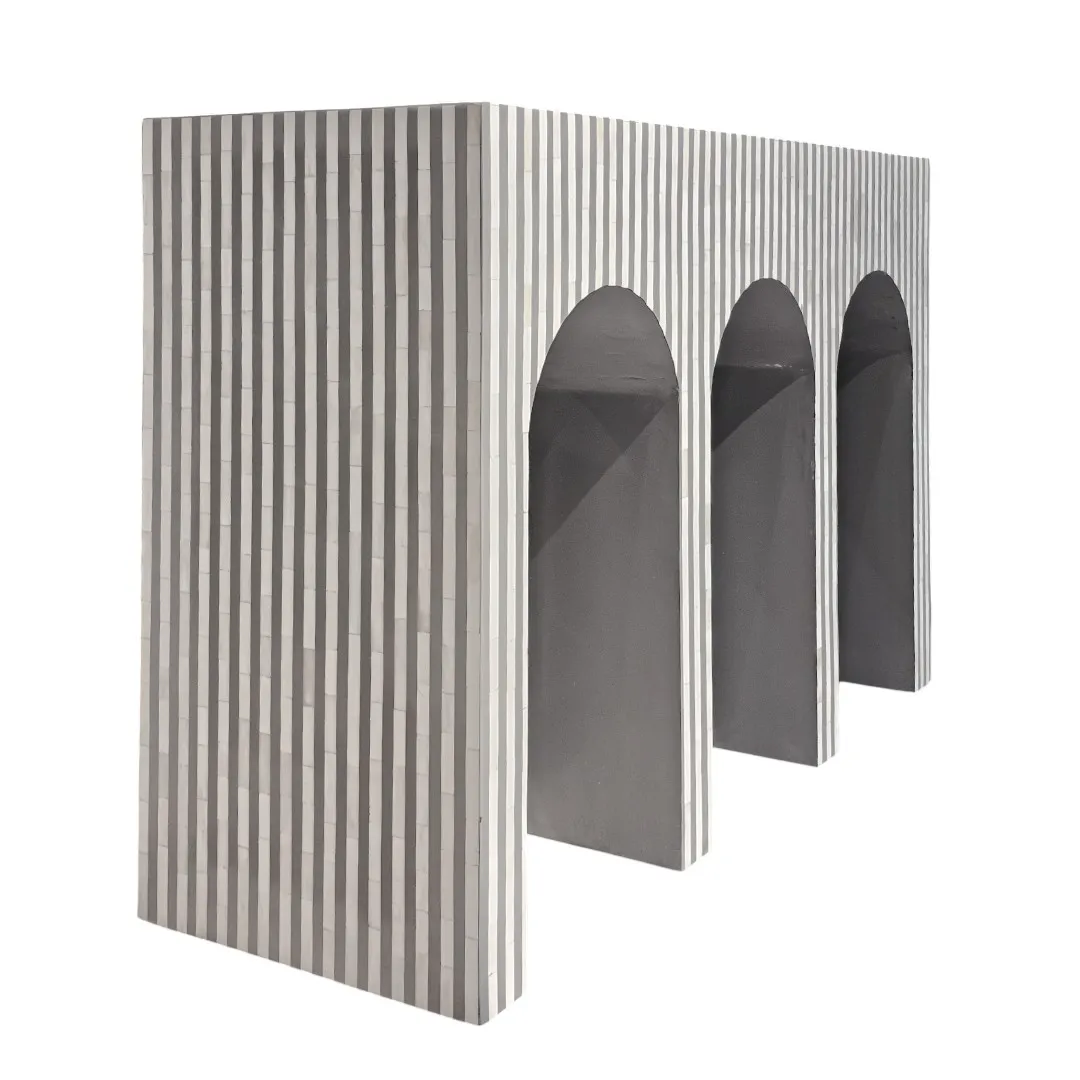 Riyadh Arcada Verte Console