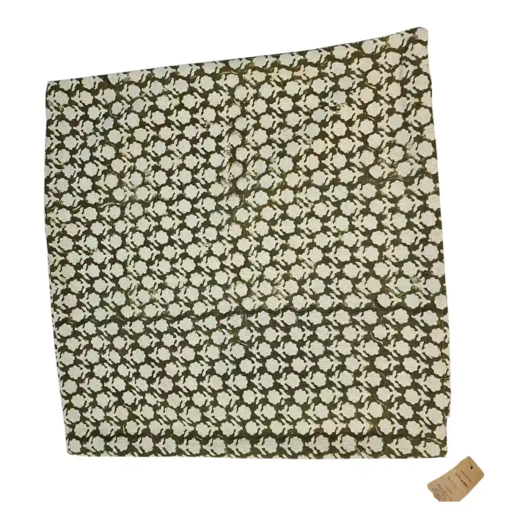 The Spring Blossom Cushion Cover