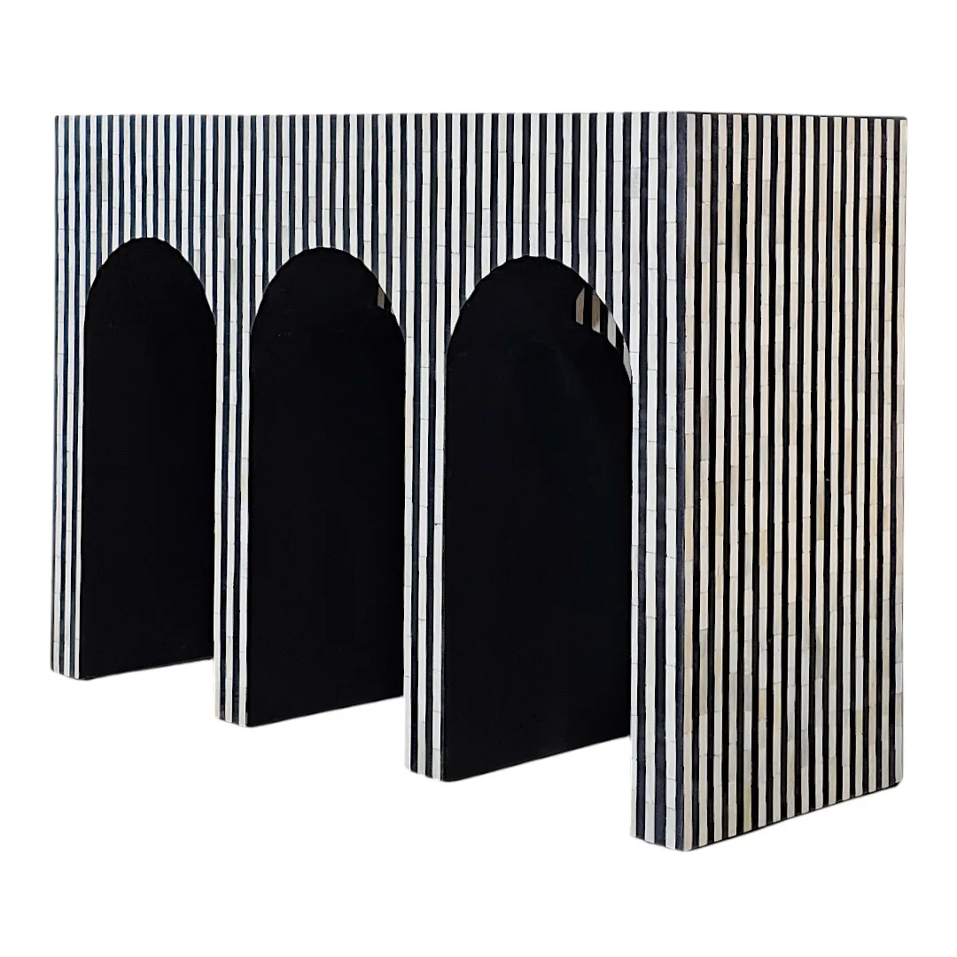 Riyadh Arcada Verte Console