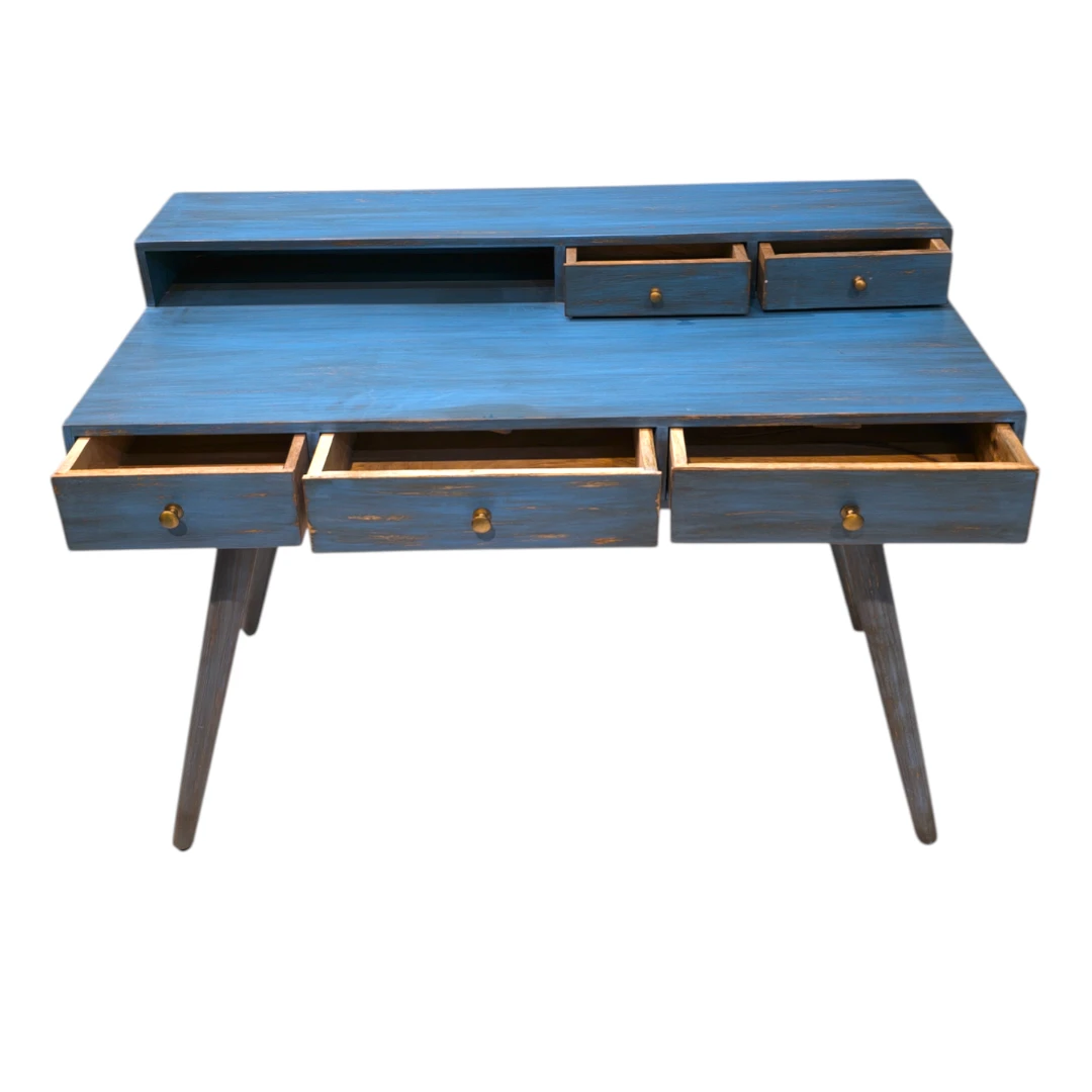 Lakeside Charm Writing Desk