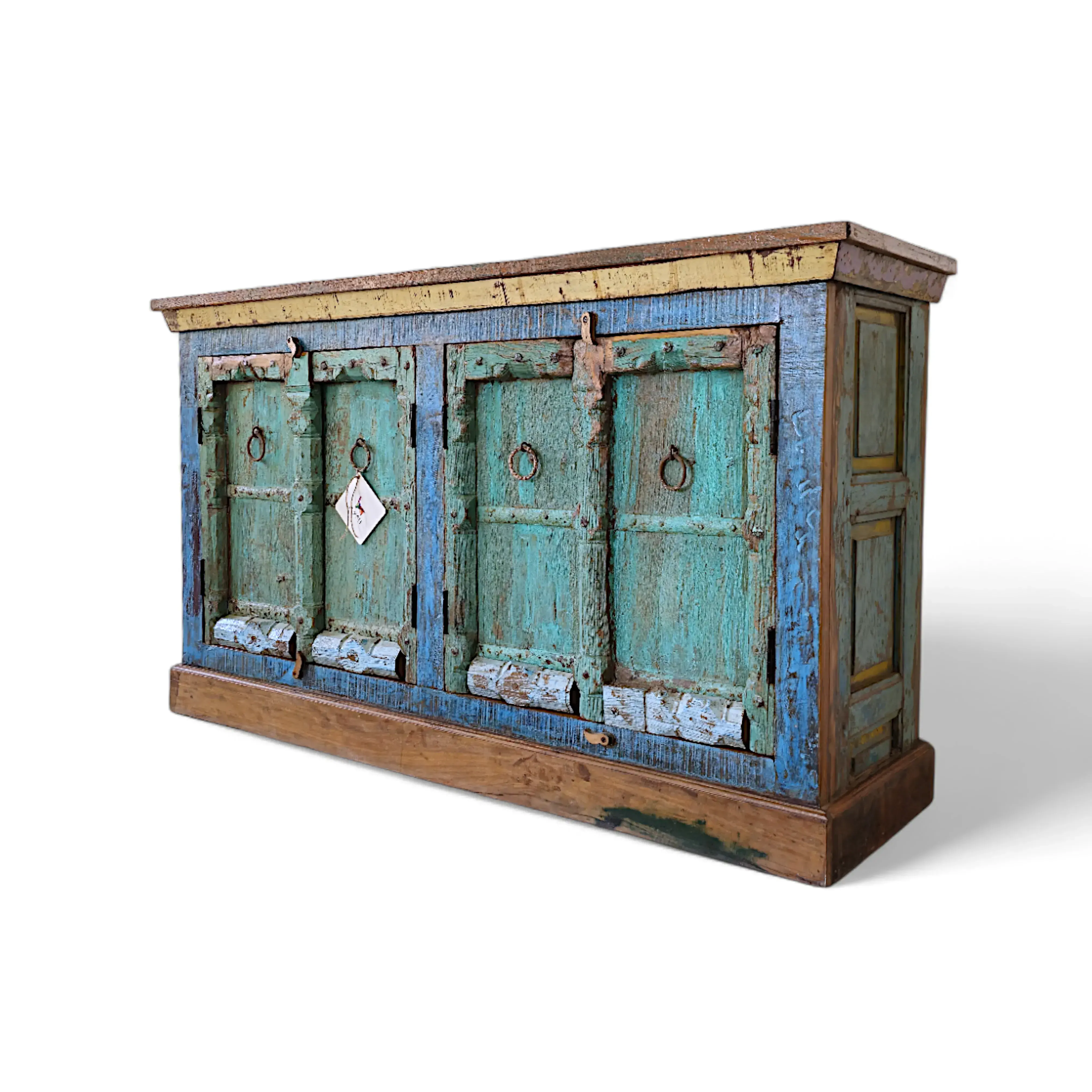 Reclaimed wood Sideboard