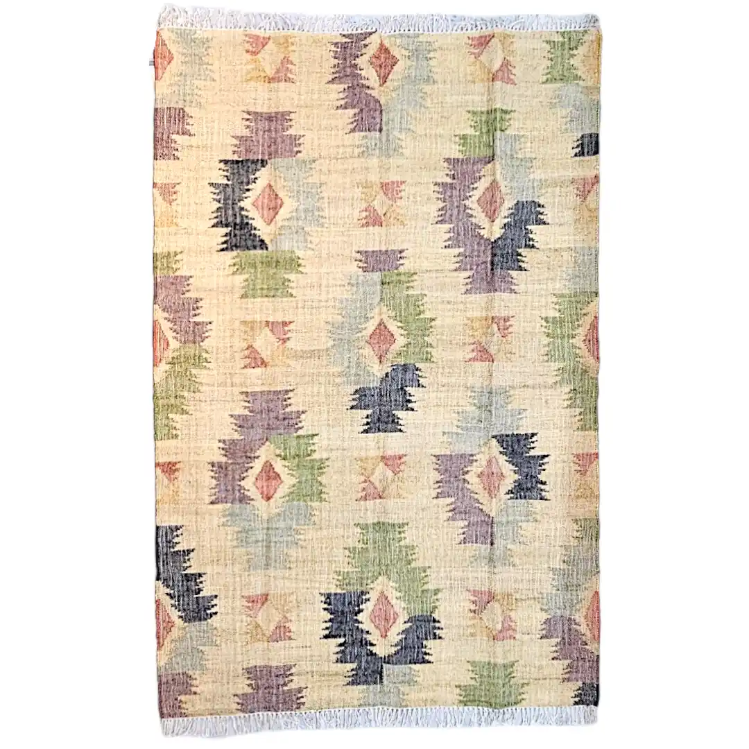 Tapis Al-Madrina Geometric Rug