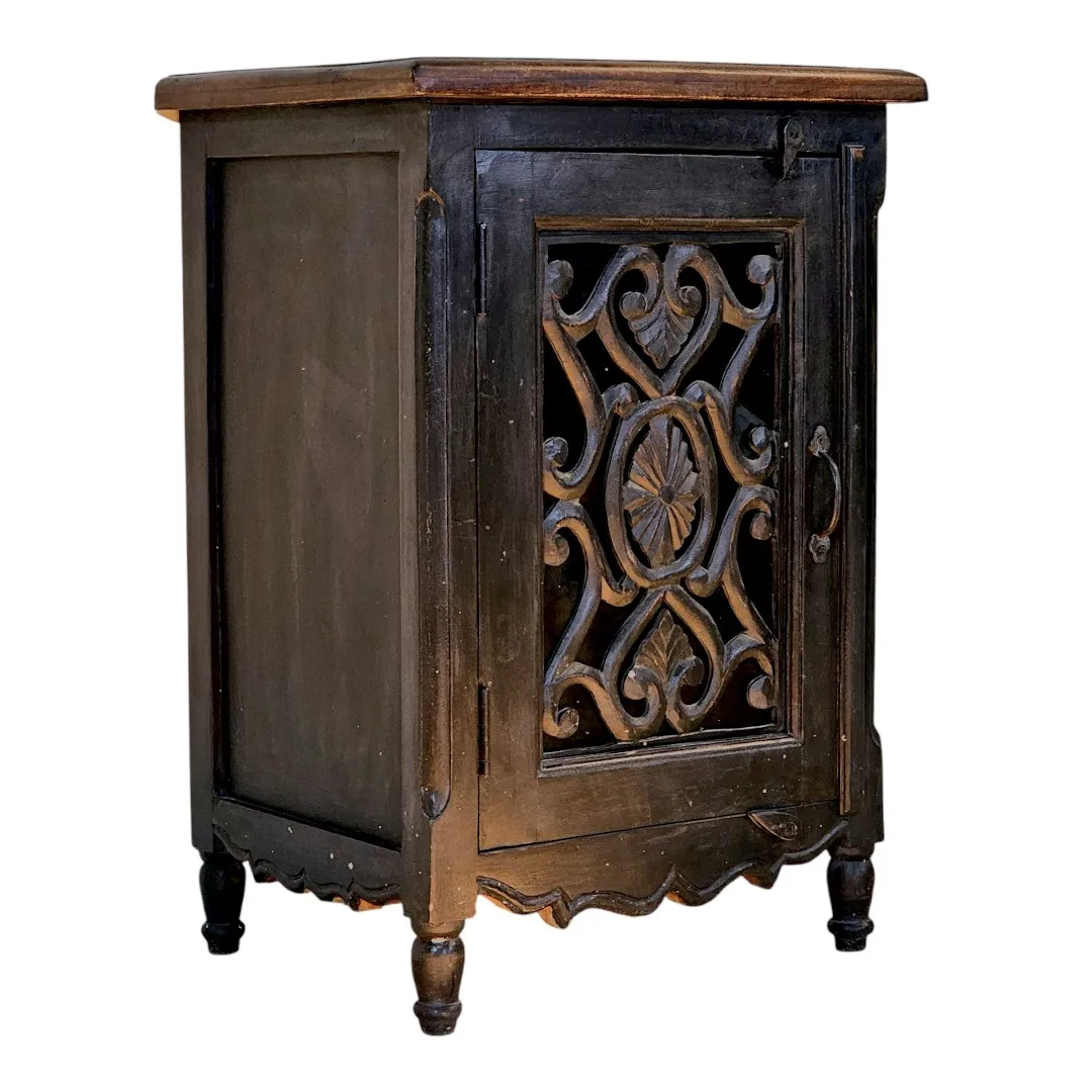 Marrakesh Nightstand