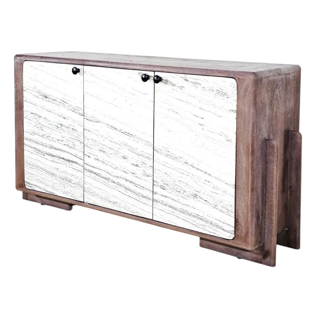 THE SERENE EARTH SIDEBOARD