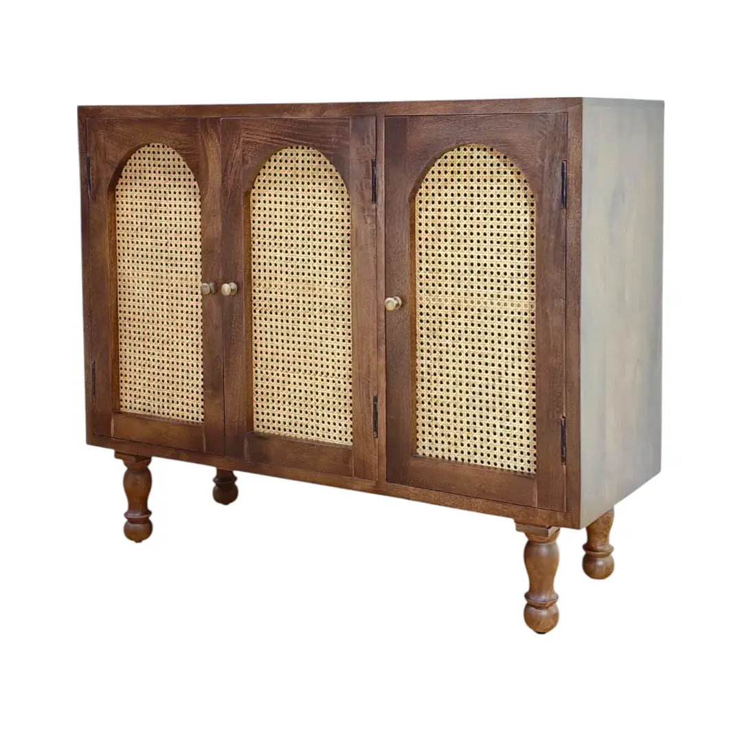 The Oasis Rattan Sideboard
