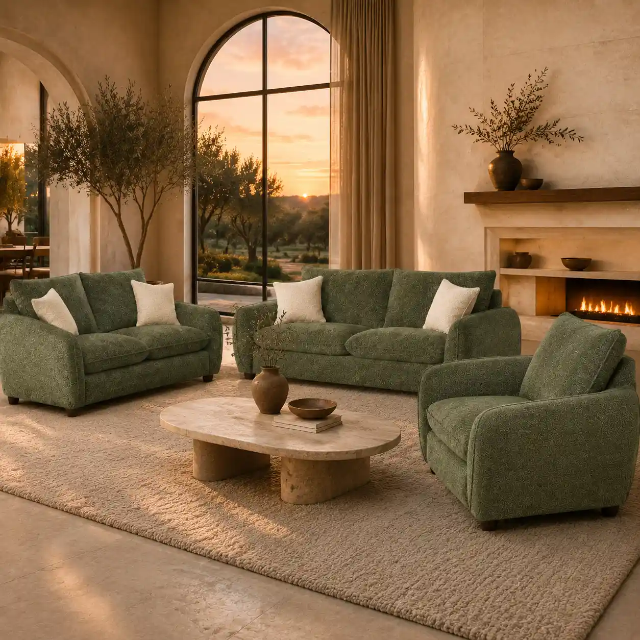 The Valenbrook Chair