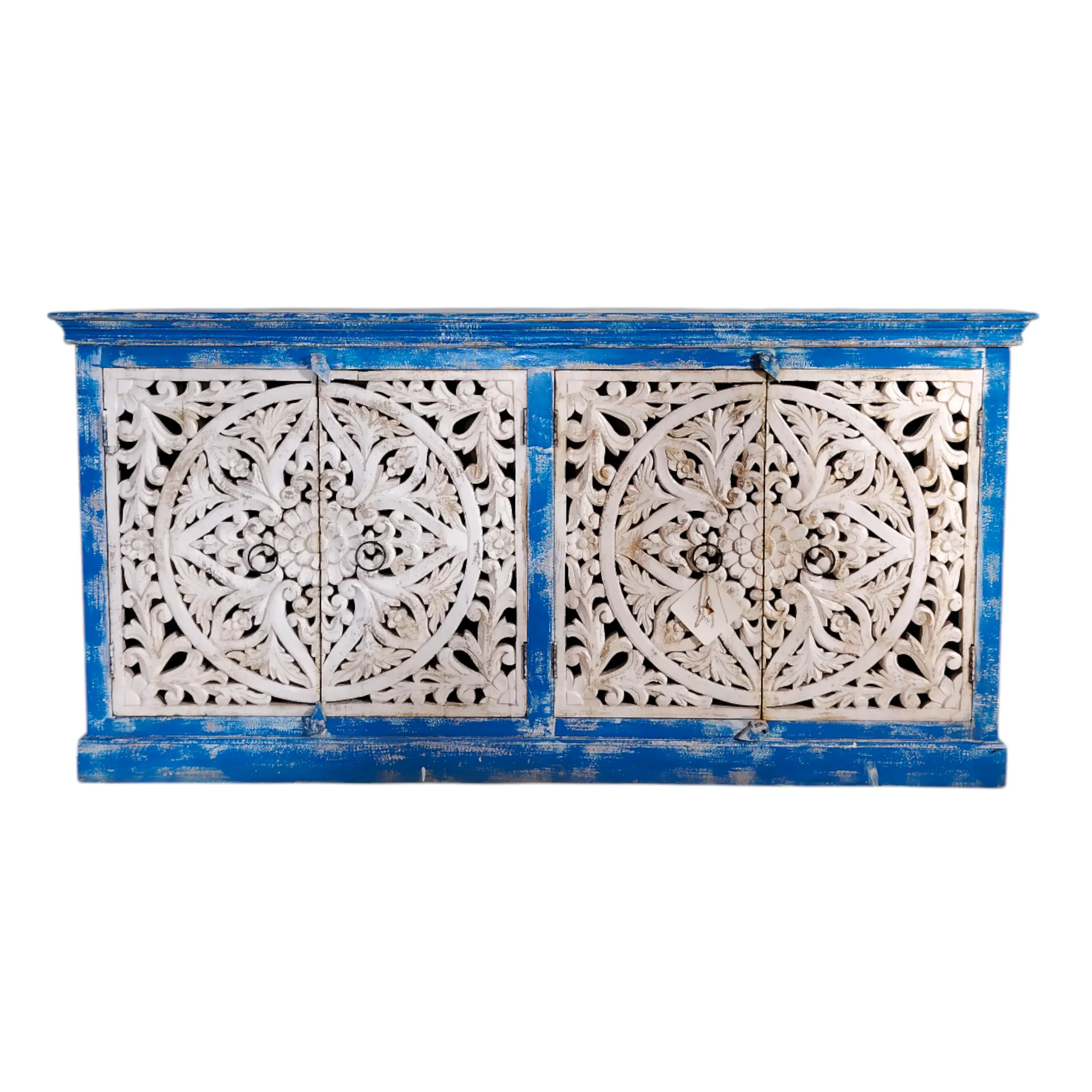 Medallion Sideboard