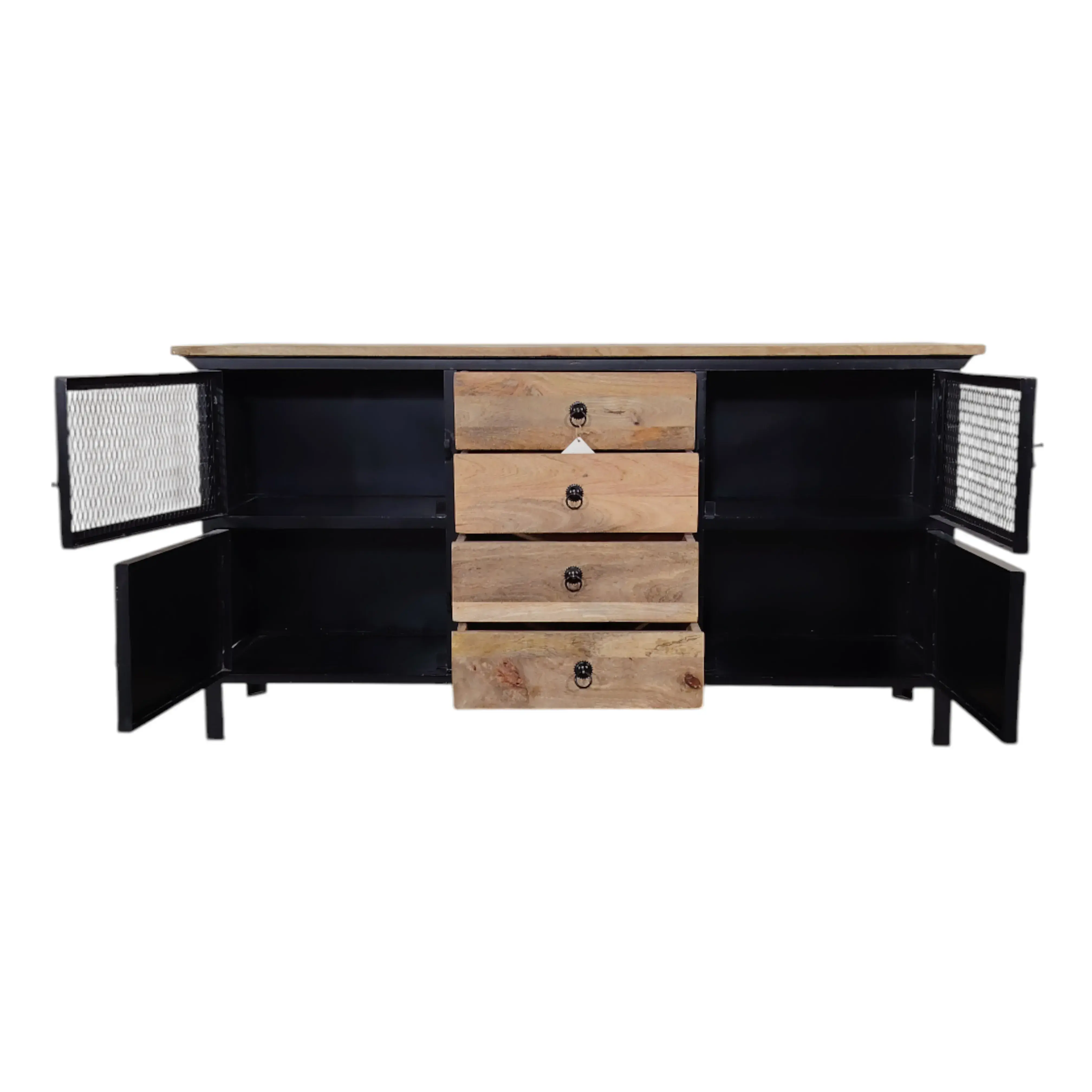 LOFT Living Sideboard
