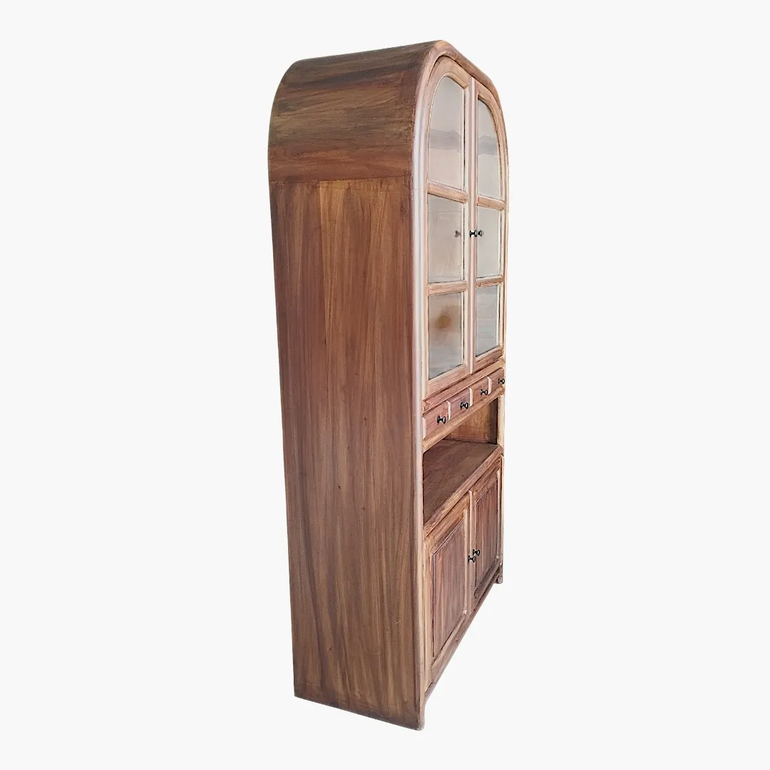 Arc de Triomphe Display Hutch