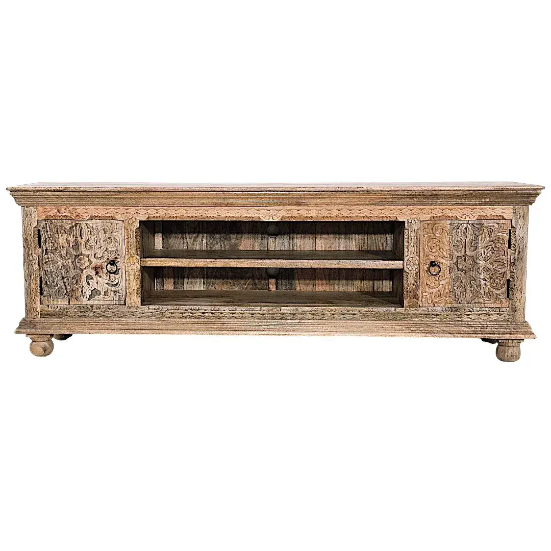 Beit Al-Hana Heritage Carved Wood Media Center