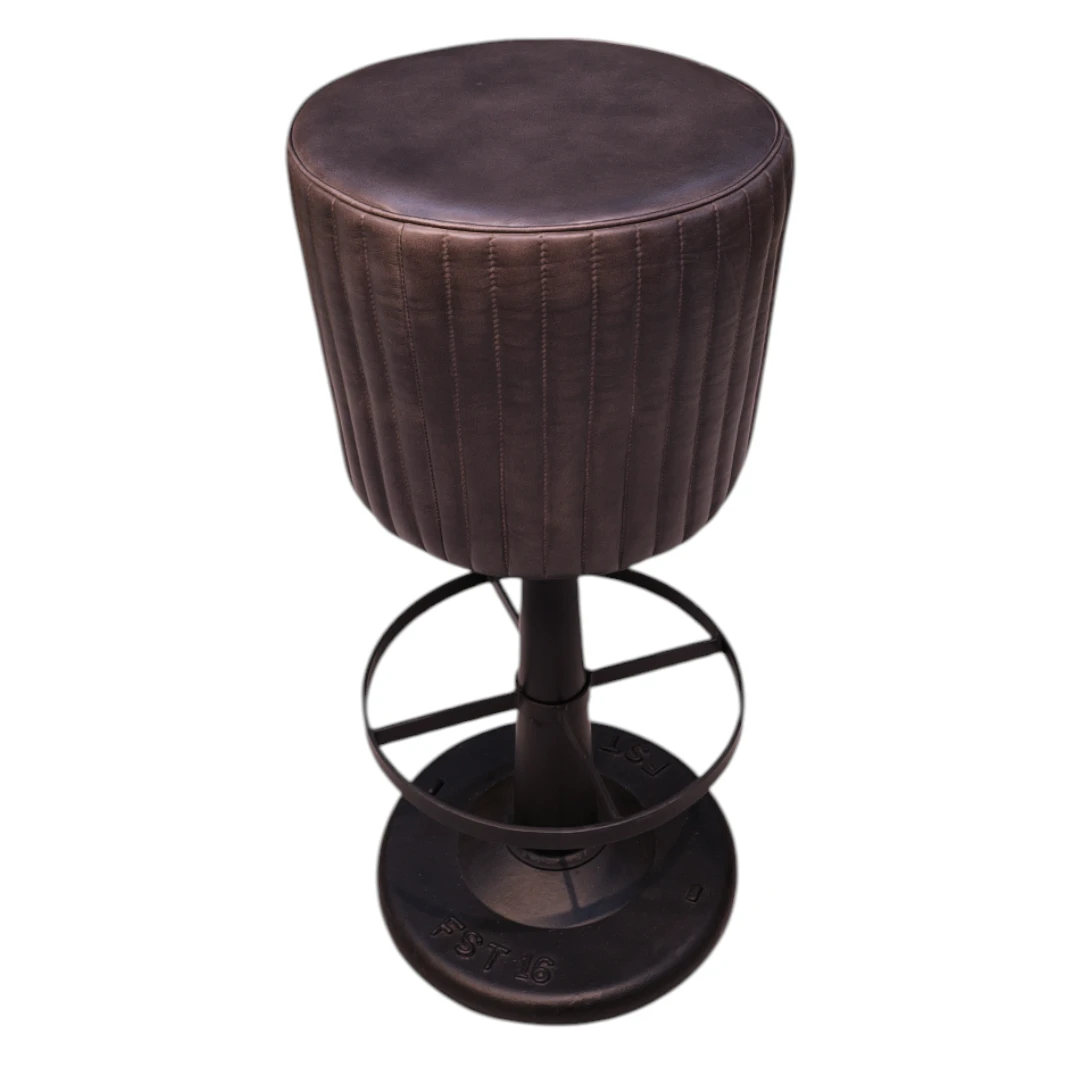 The Foundry Legacy Stool