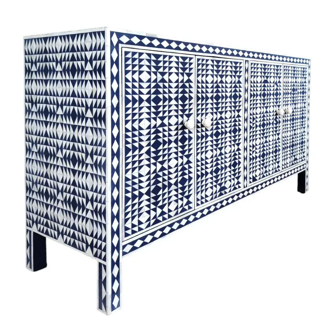 Layali Mosaic Credenza