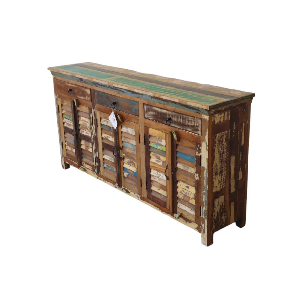Reclaimed Sideboard
