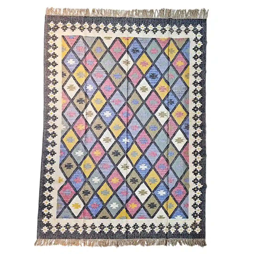 Stonefield Flatweave Rug