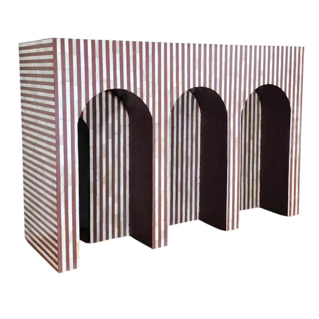 Riyadh Arcada Verte Console