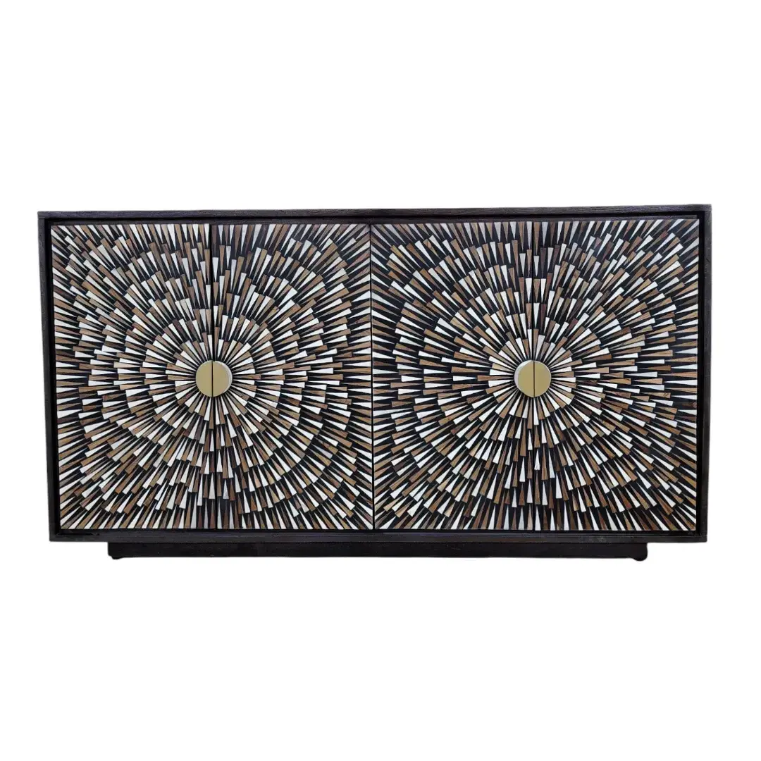 Aura de la Noche Aura of the Night  Credenza / Sideboard