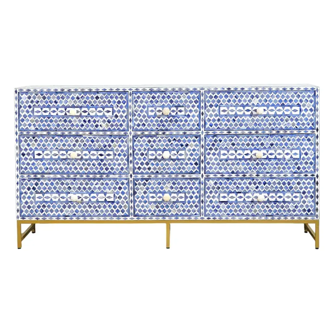 Khaznat Al-Bahr | Treasure Chest of the Sea