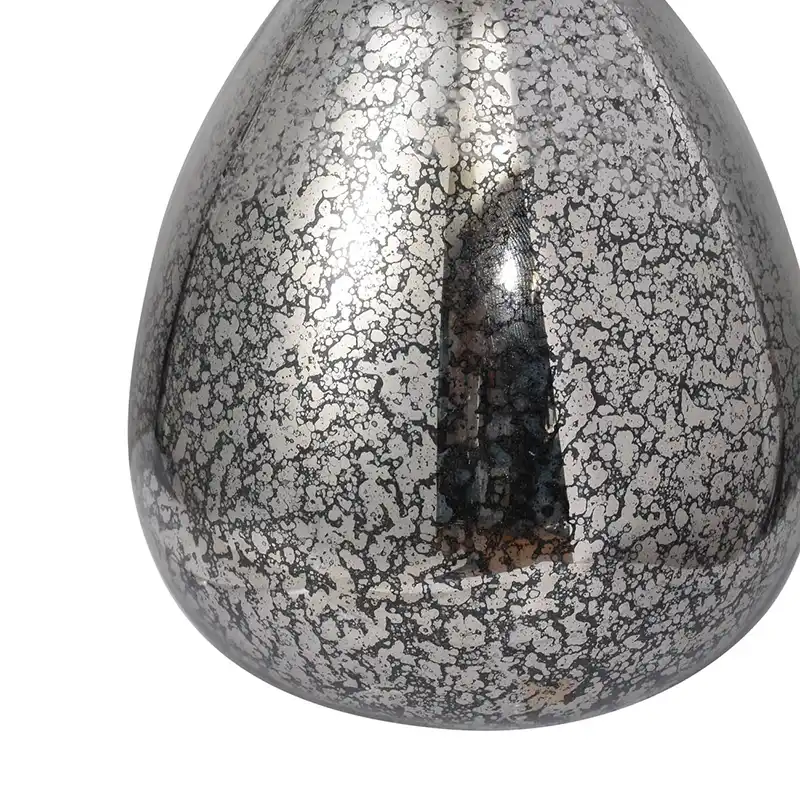 Sand Mercury Hour Glass