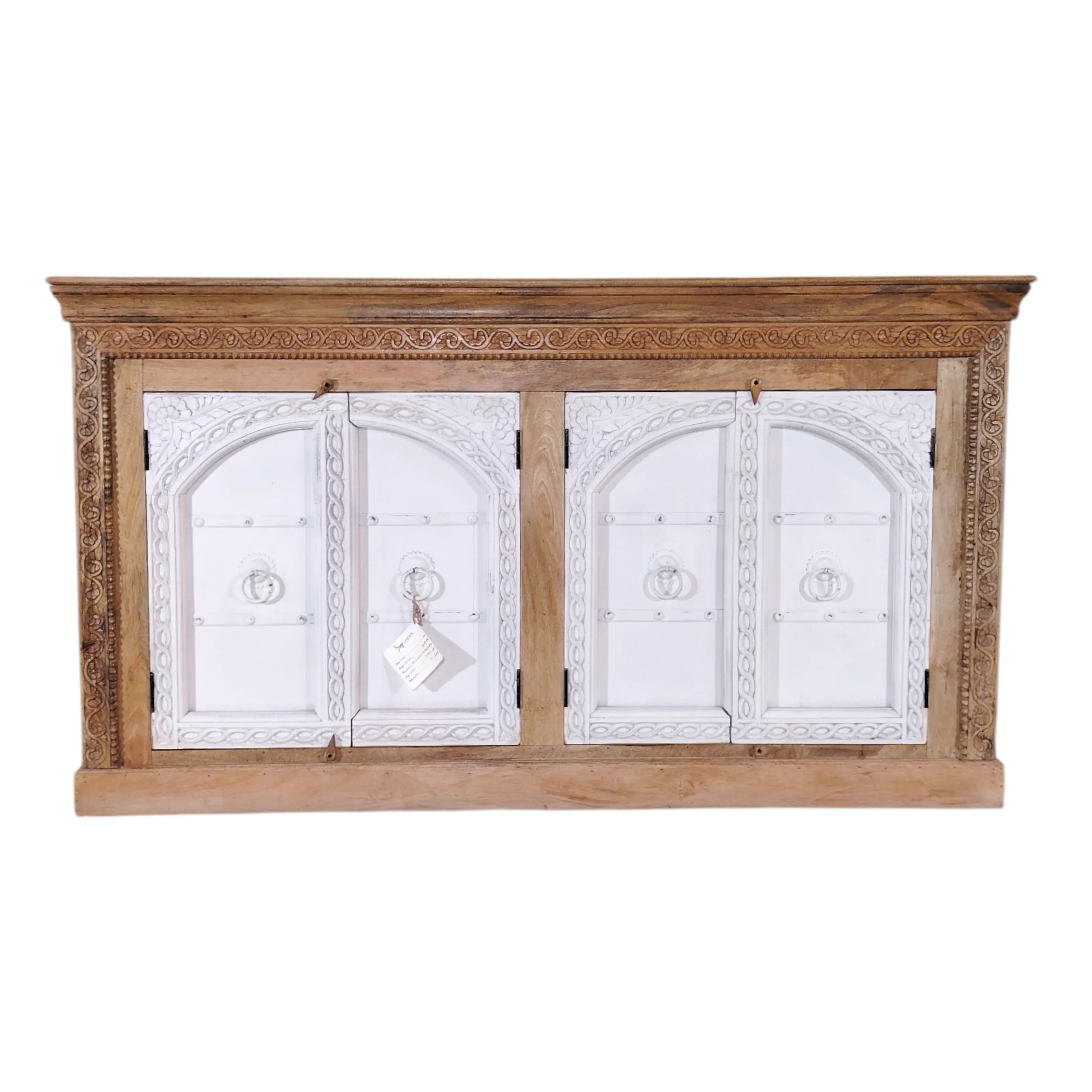 Andalusia Arch Sideboard