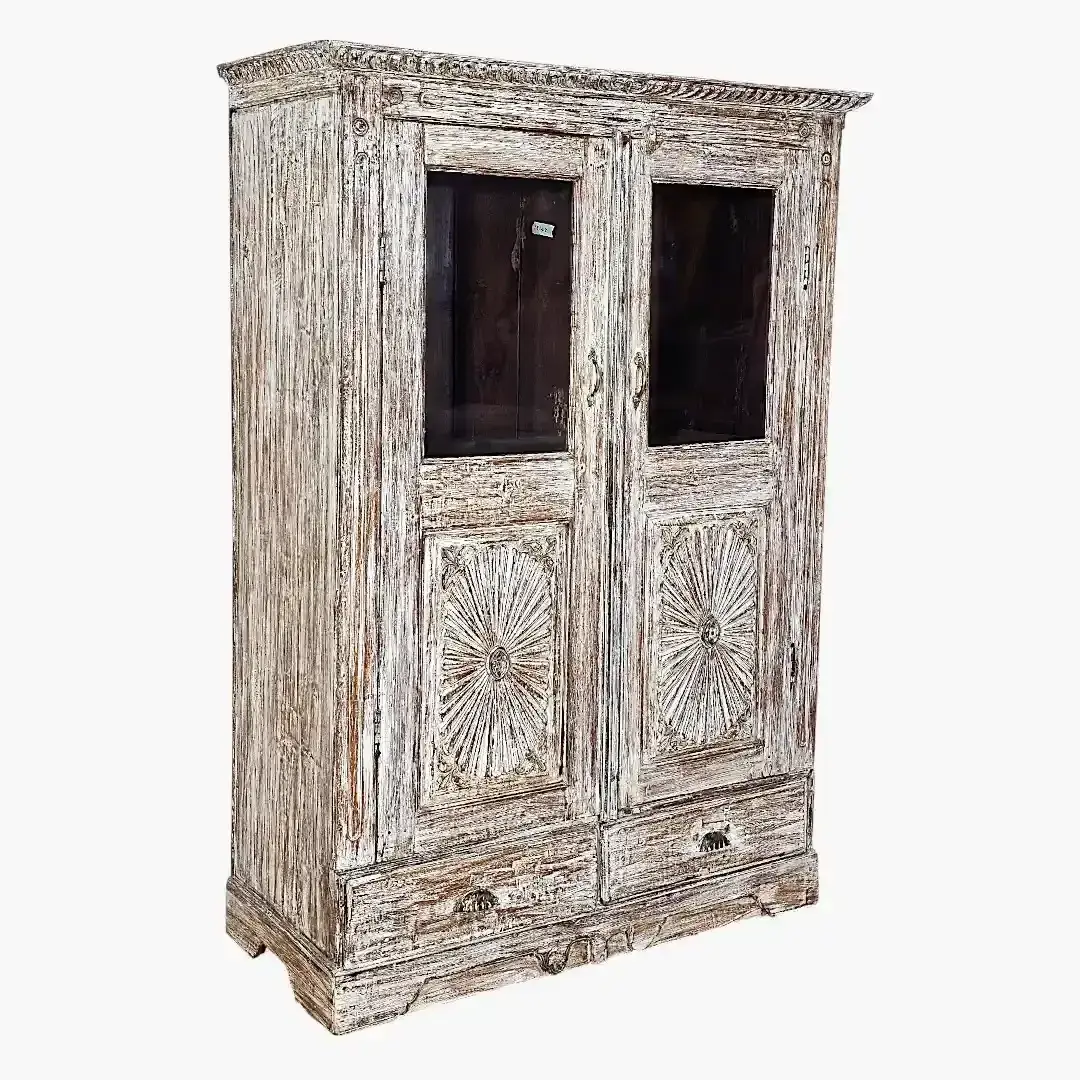 Sunny Side Up Display Larder