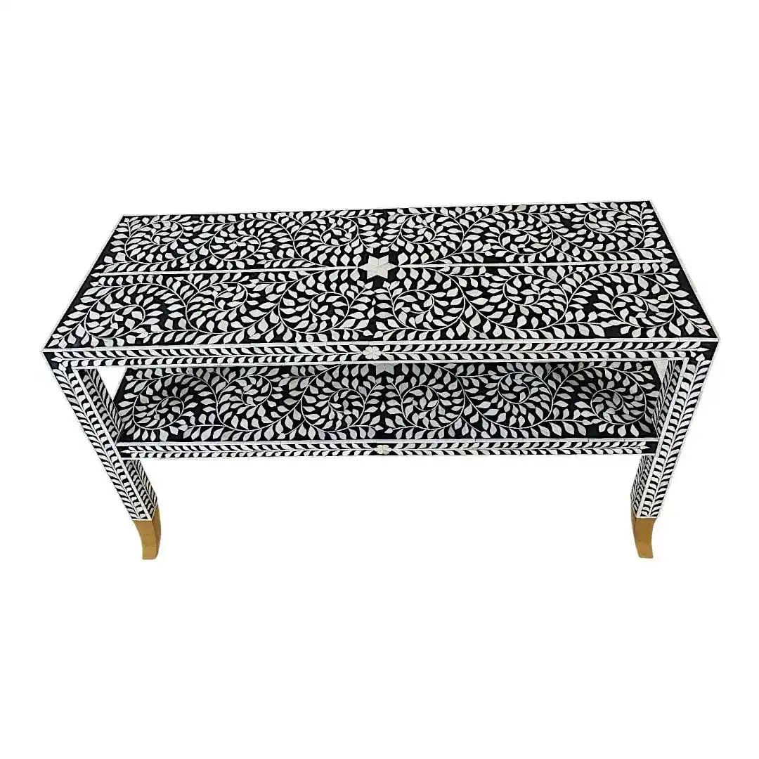 The Royal Majlis Inlay Console