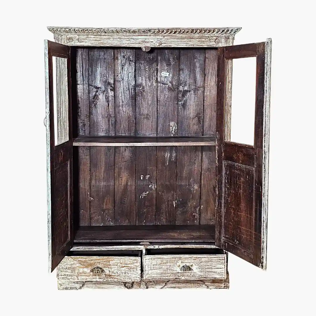 Sunny Side Up Display Larder