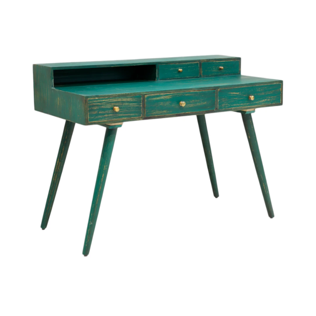 Verdant Heritage Writing Bureau