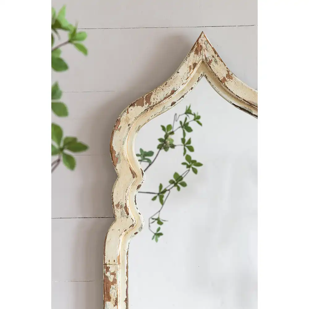 Al-Andalus Grand Mehrab Arch Mirror