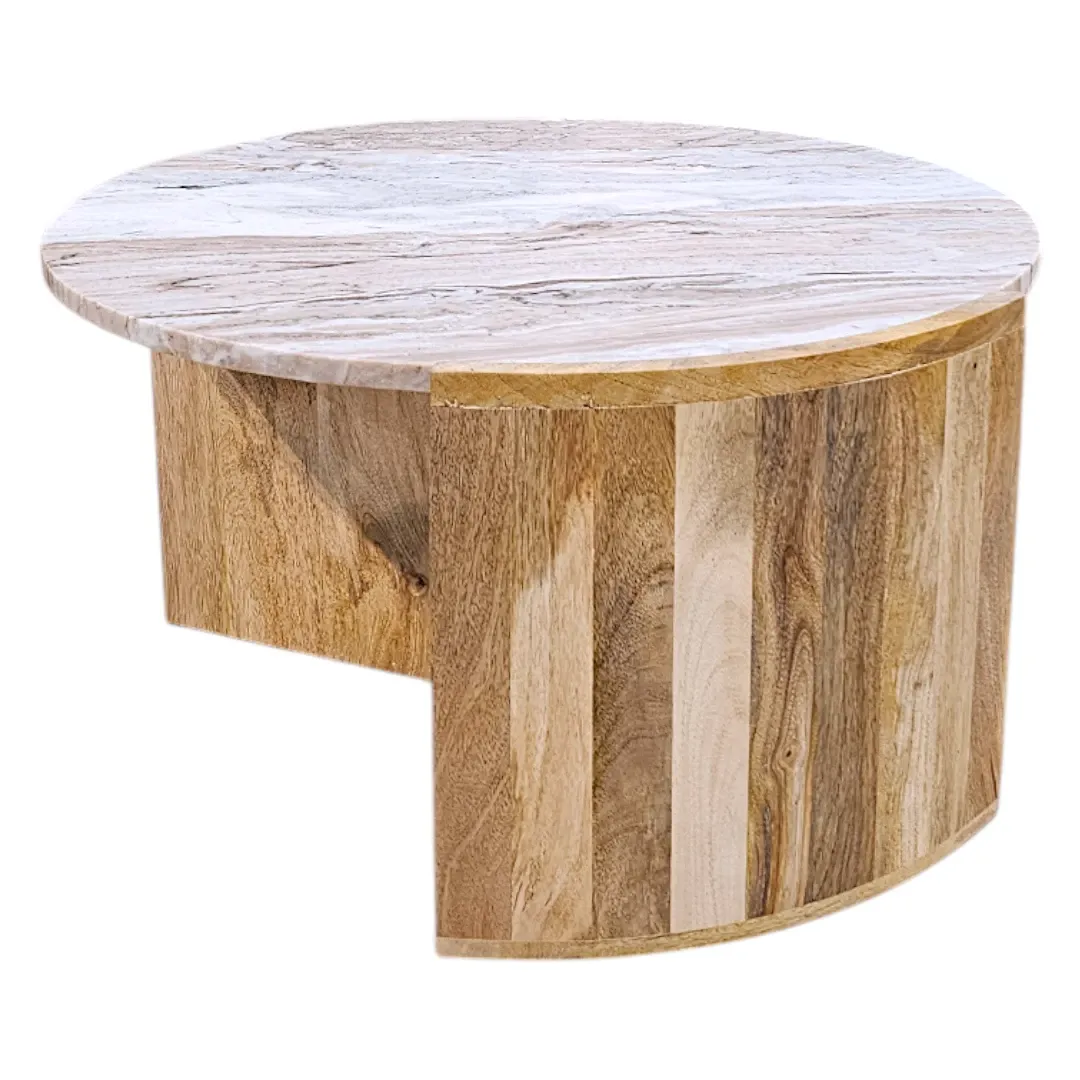 Contrasto Coffee Table
