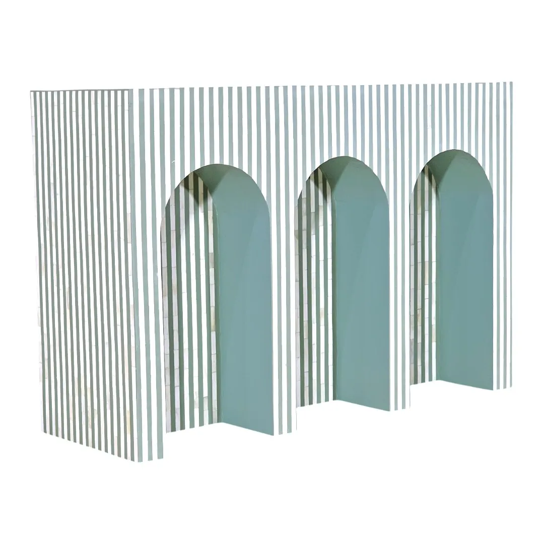 Riyadh Arcada Verte Console