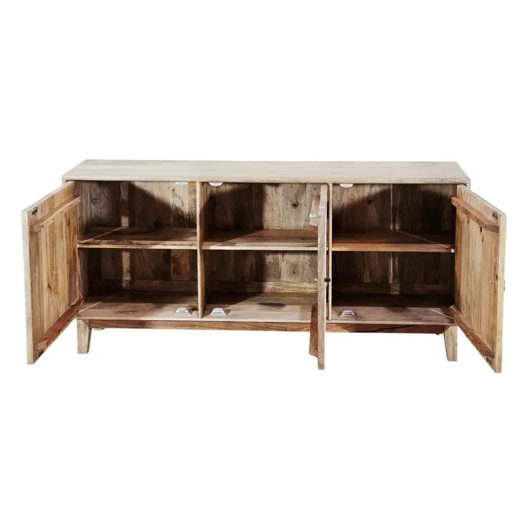 The Arabesque Star Credenza