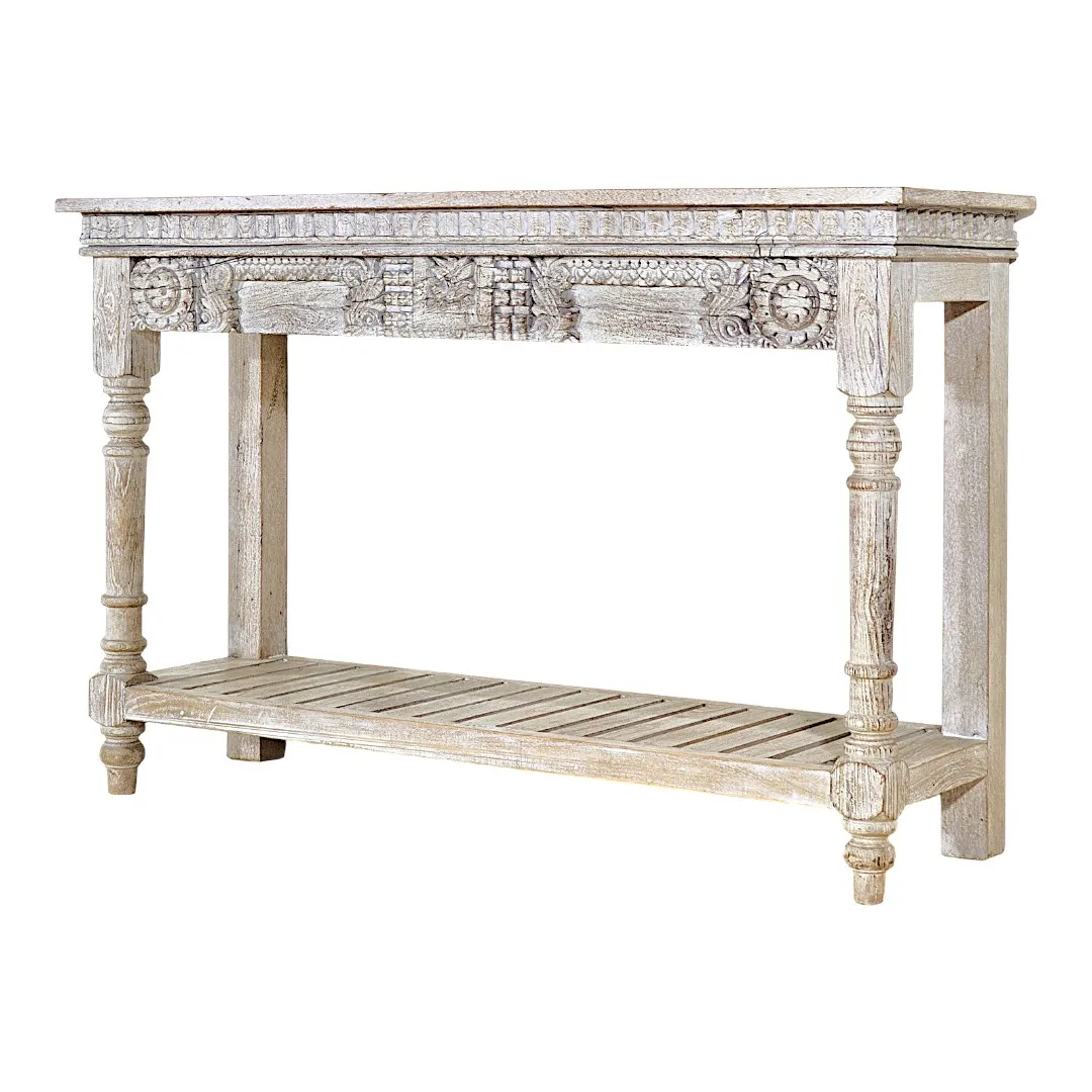 Marhaba Console