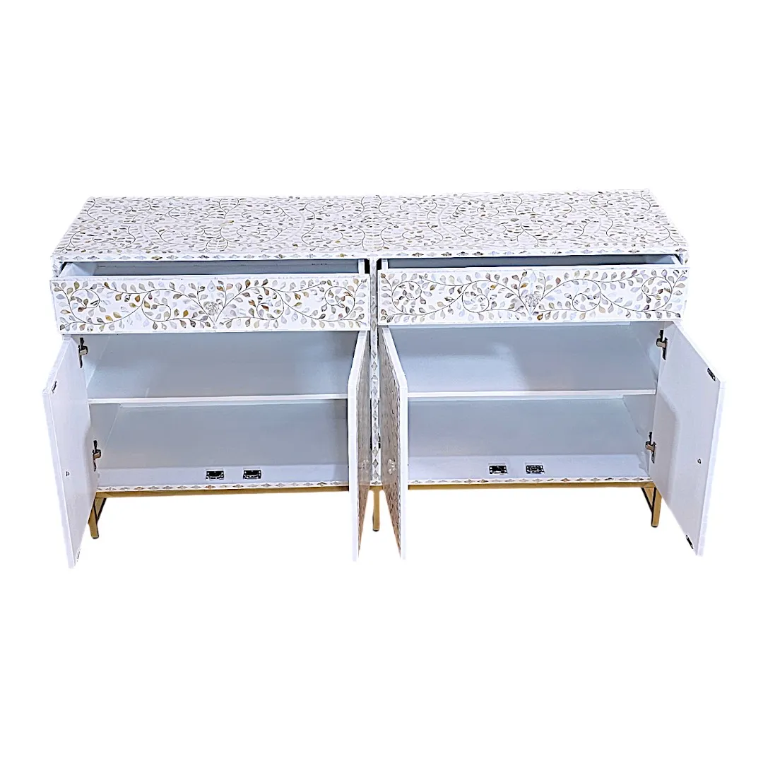 The Al Najma Starlight Sideboard