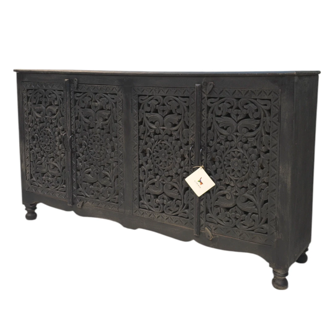 The Jaali Noir Grand Buffet