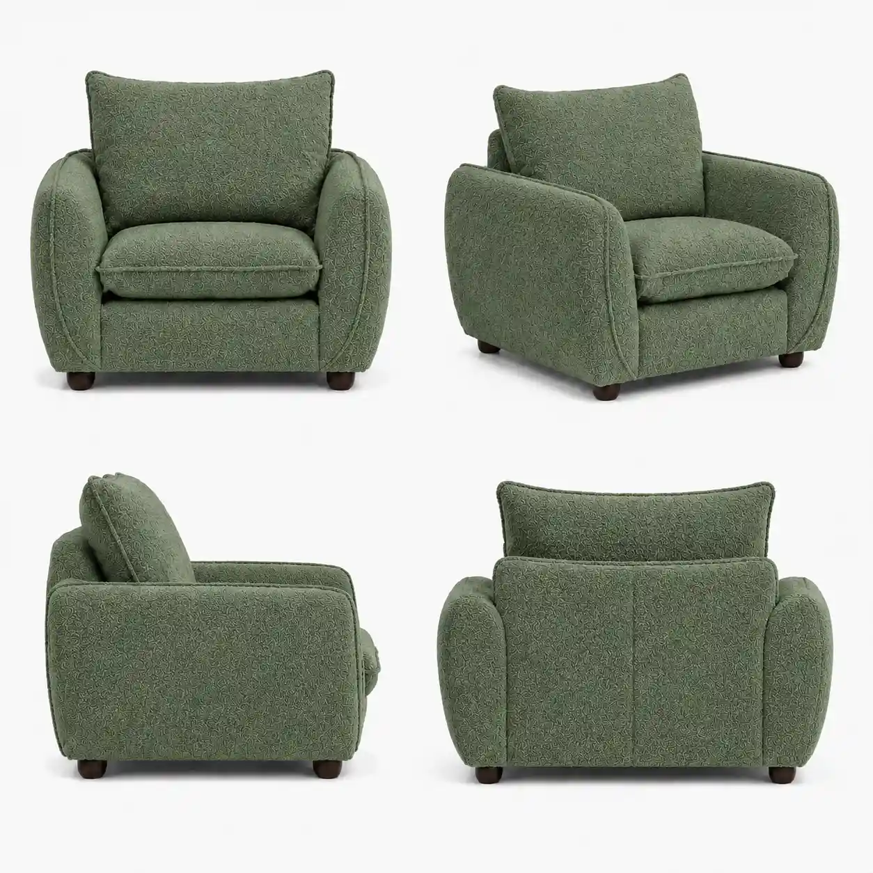 The Valenbrook Chair