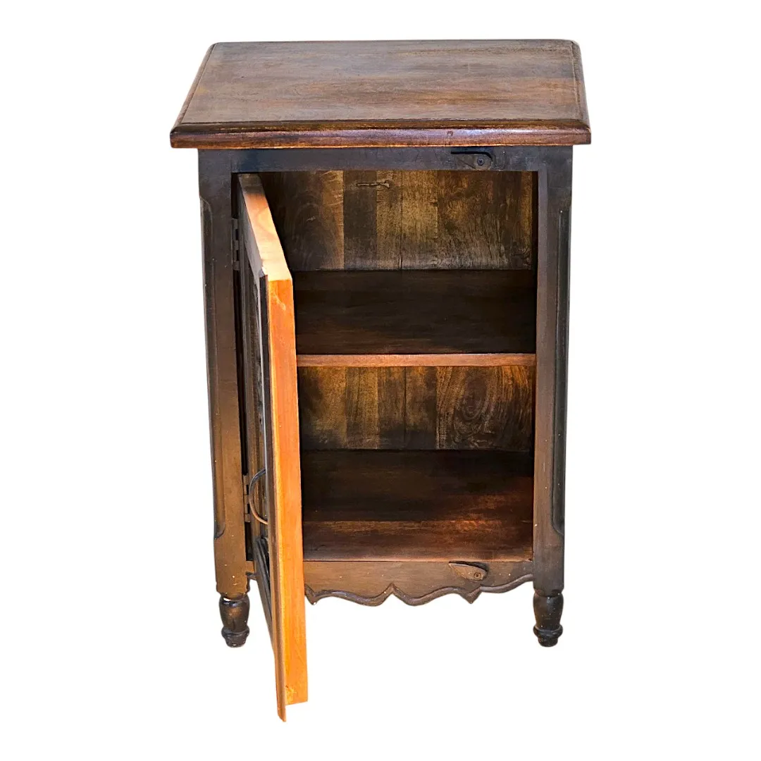 Marrakesh Nightstand
