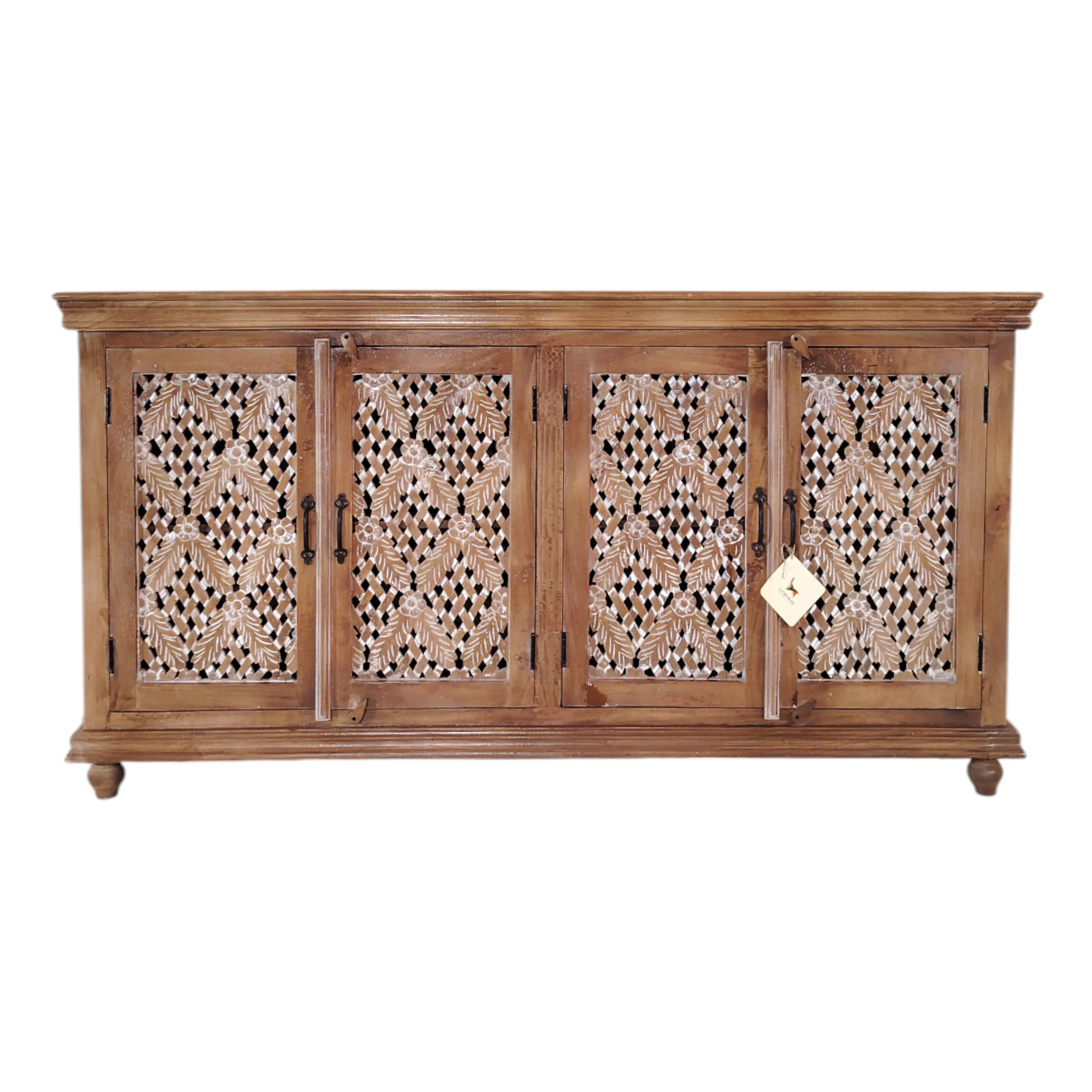 Deccan Artisan Sideboard
