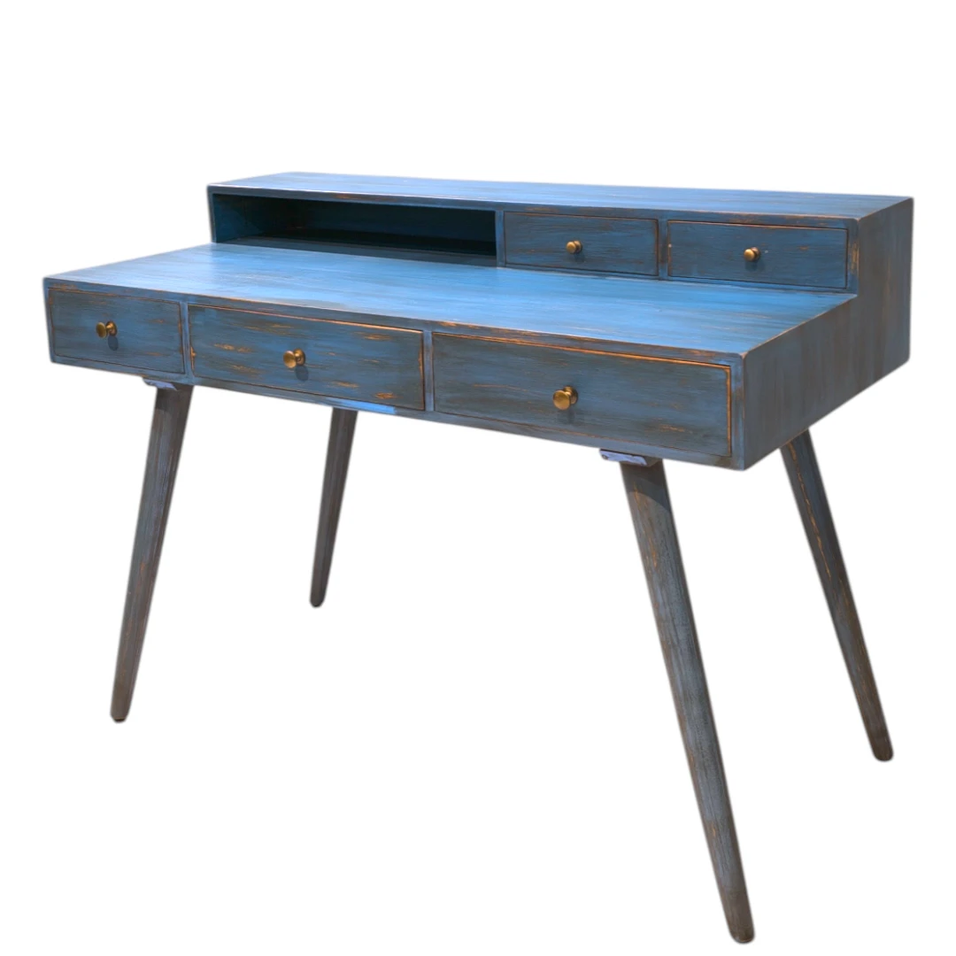 Lakeside Charm Writing Desk