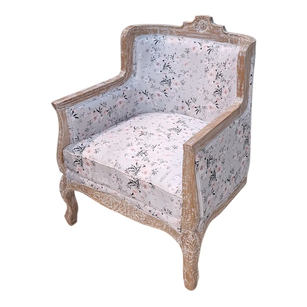 Château Jardin Fauteuil Sofa