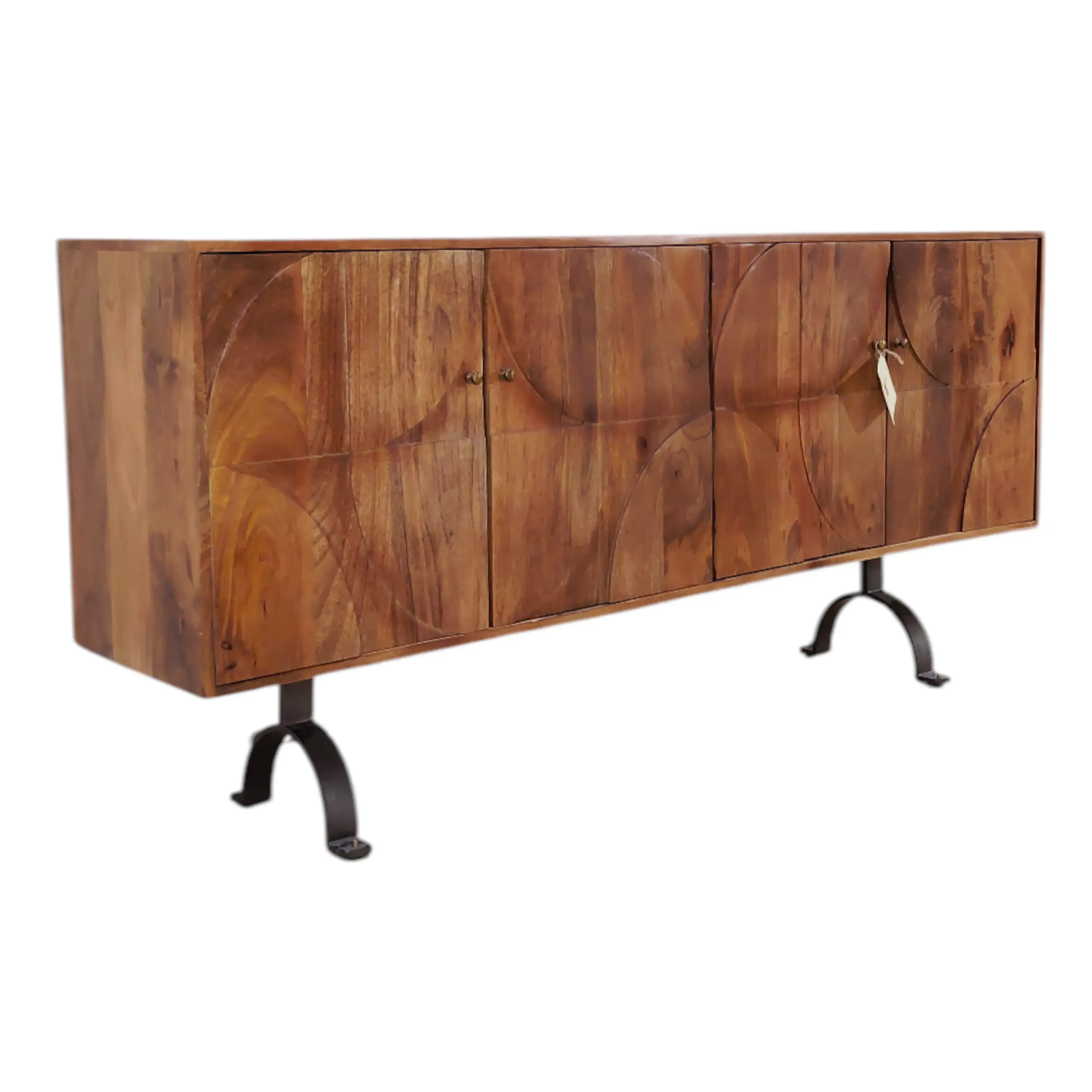 LINEAR Sideboard