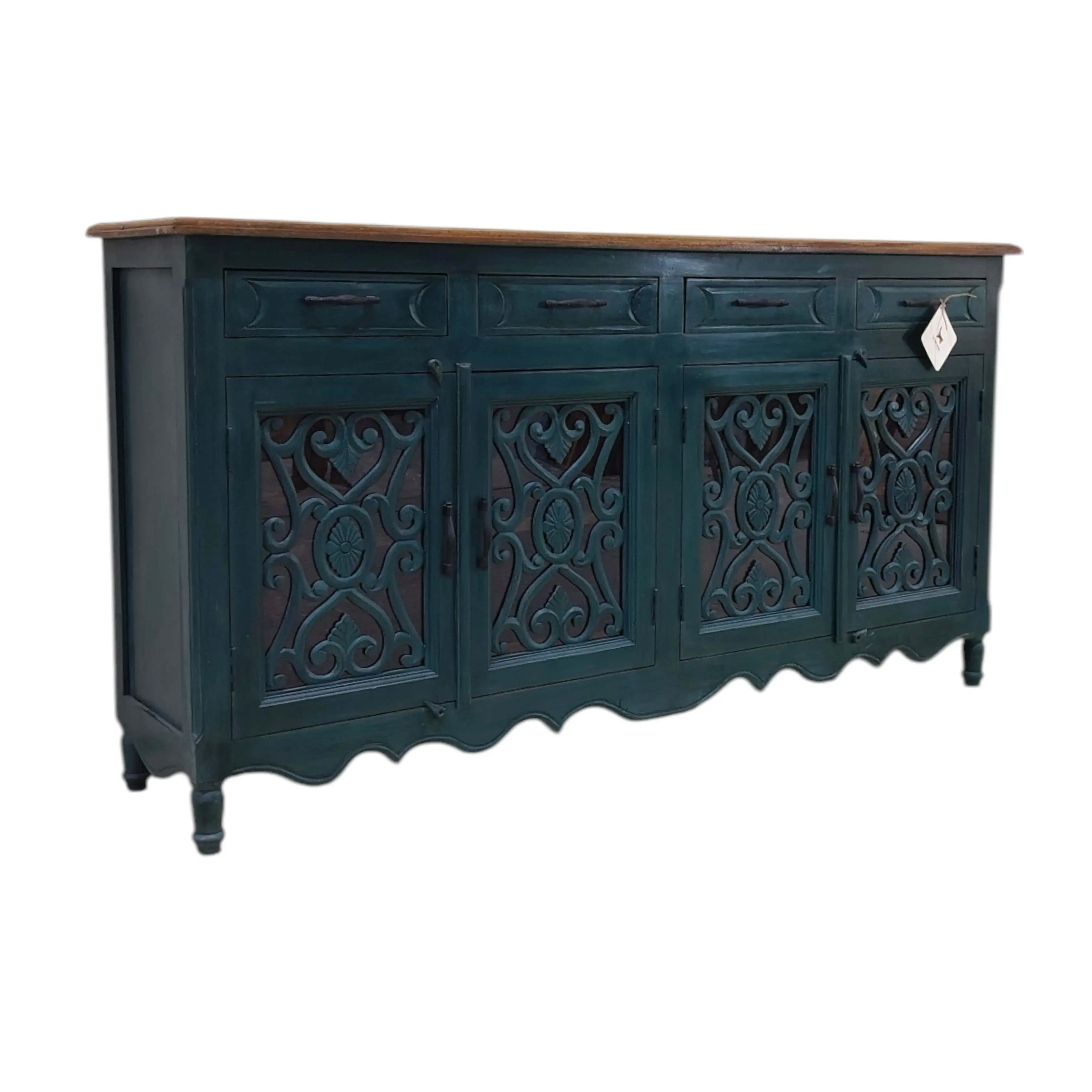 EMERALD Console/Sideboard