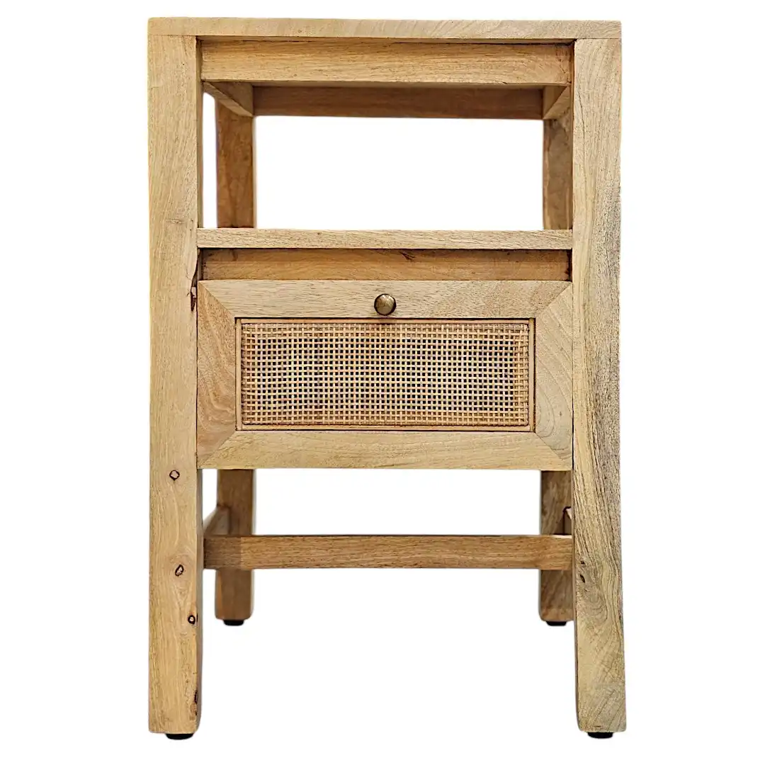 The Abbott Coastal Bedside