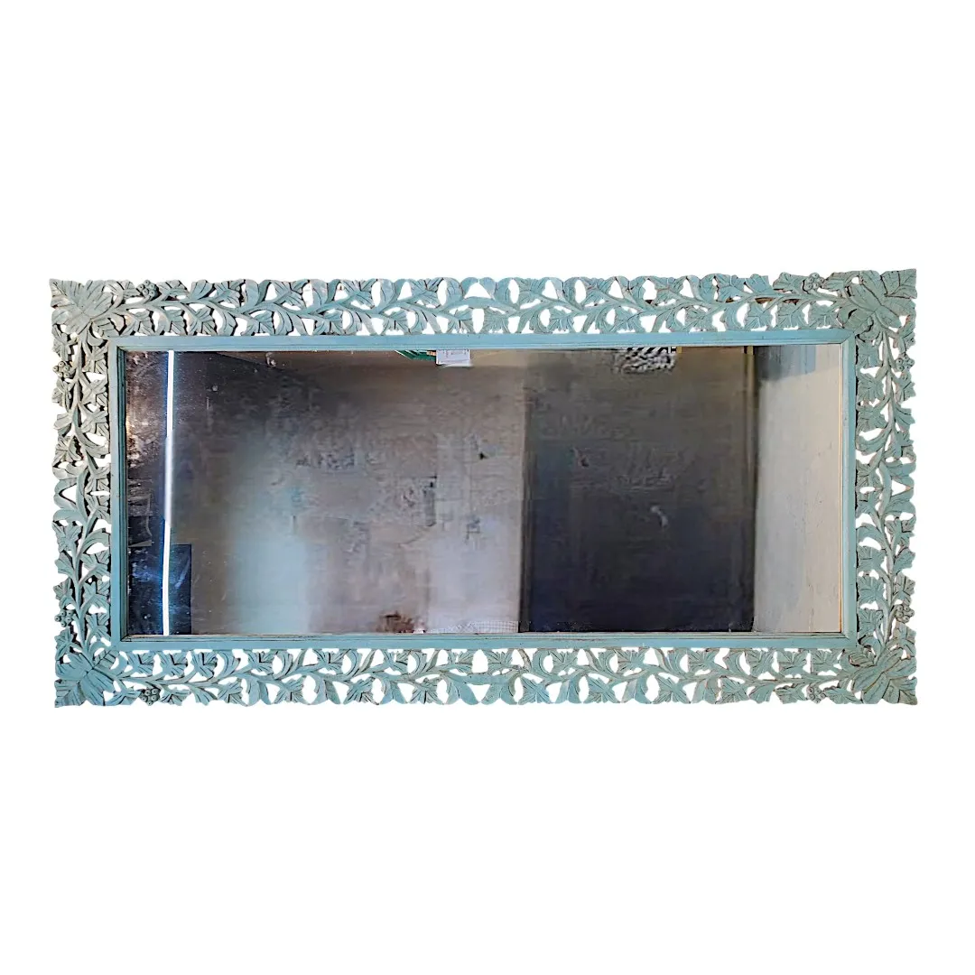 The Ottoman Sultan Mirror