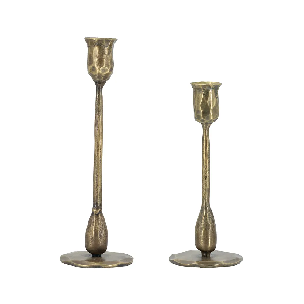 Le Reflet Rustique Luminaire Set