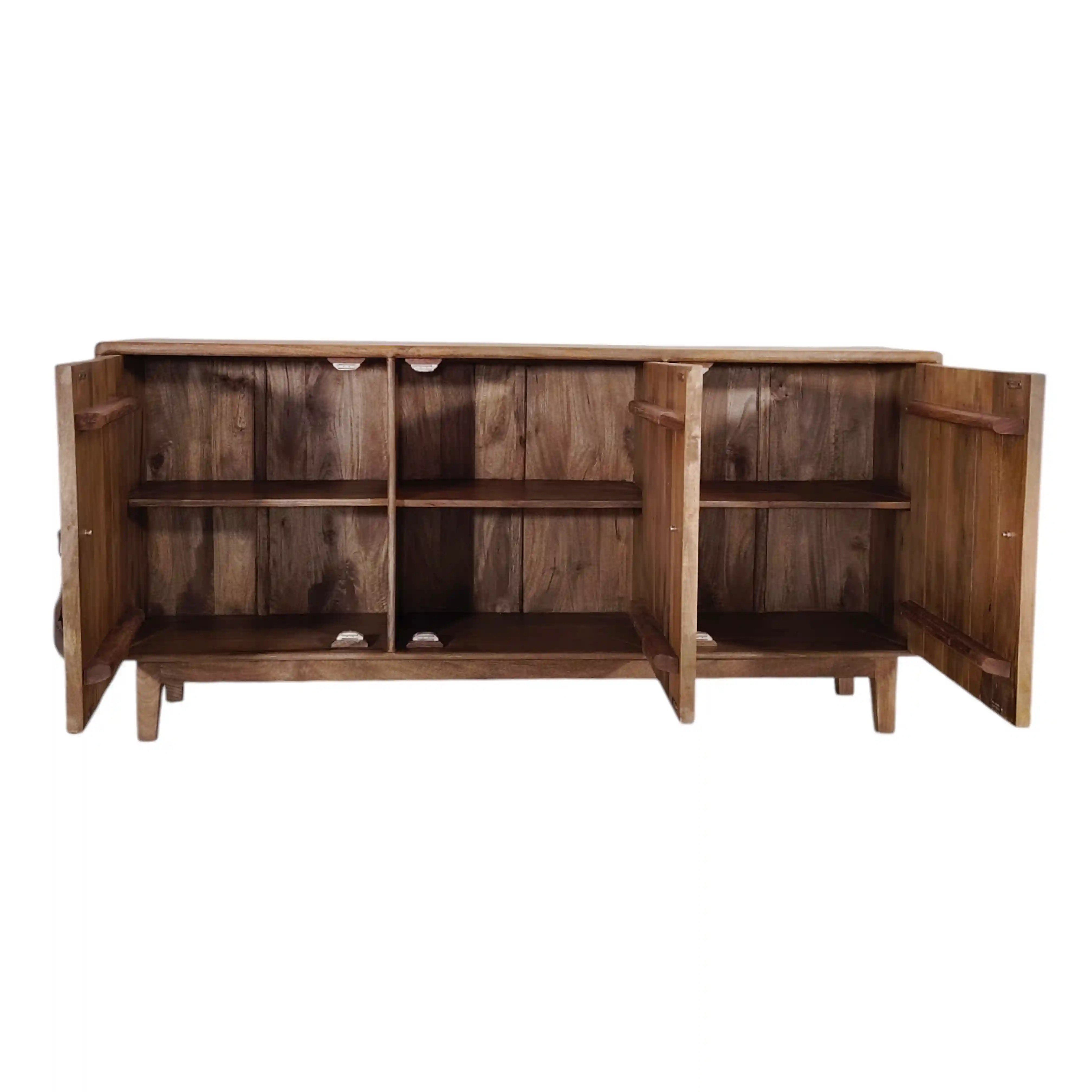 The Kaleidoscope Sideboard