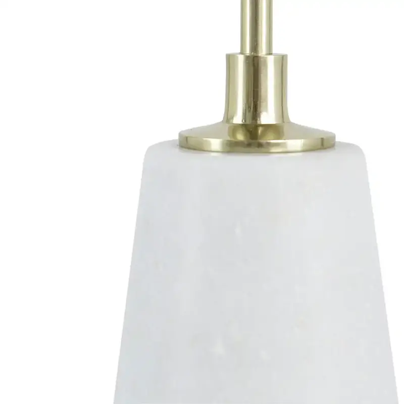 The Al-Andalus Spire Ensemble Pillar Holders