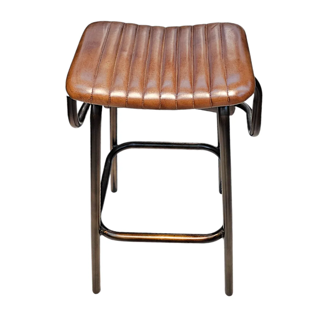 Comfy Fold Bar Stool